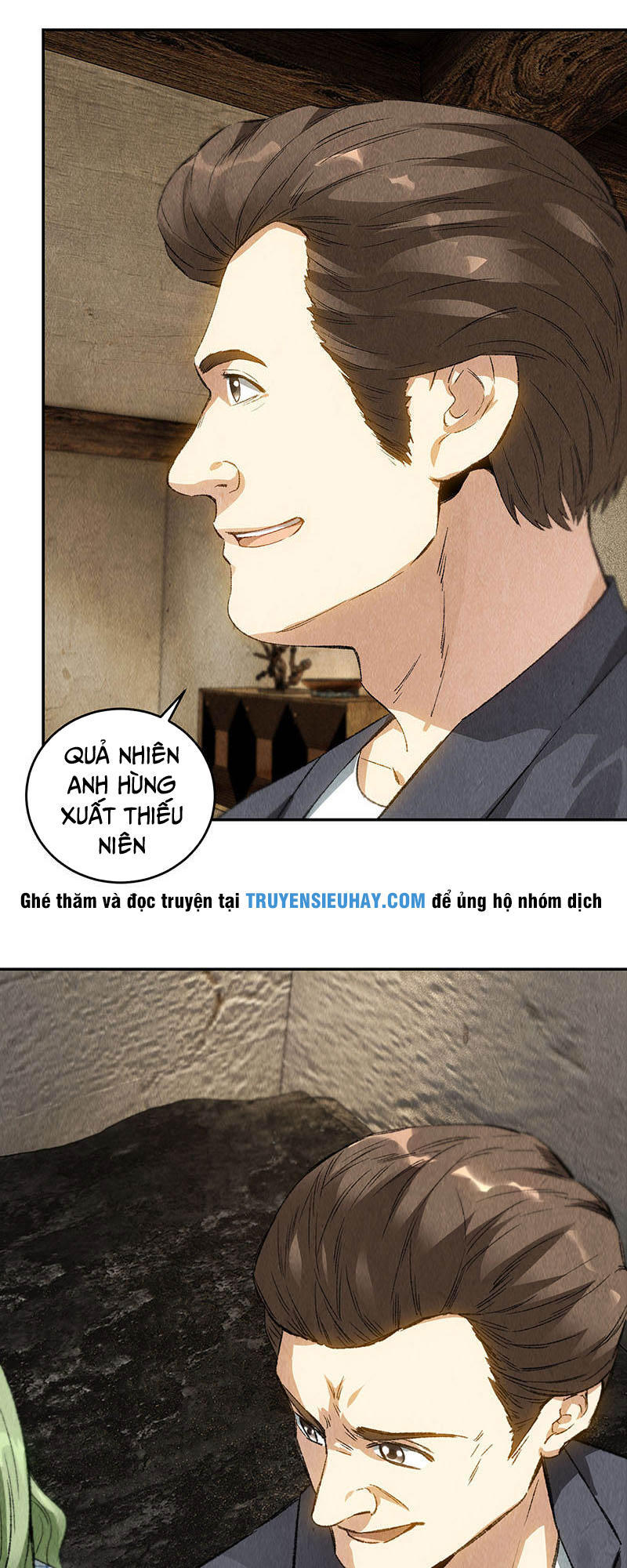 Ta Là Phế Vật Chapter 85 - Trang 2