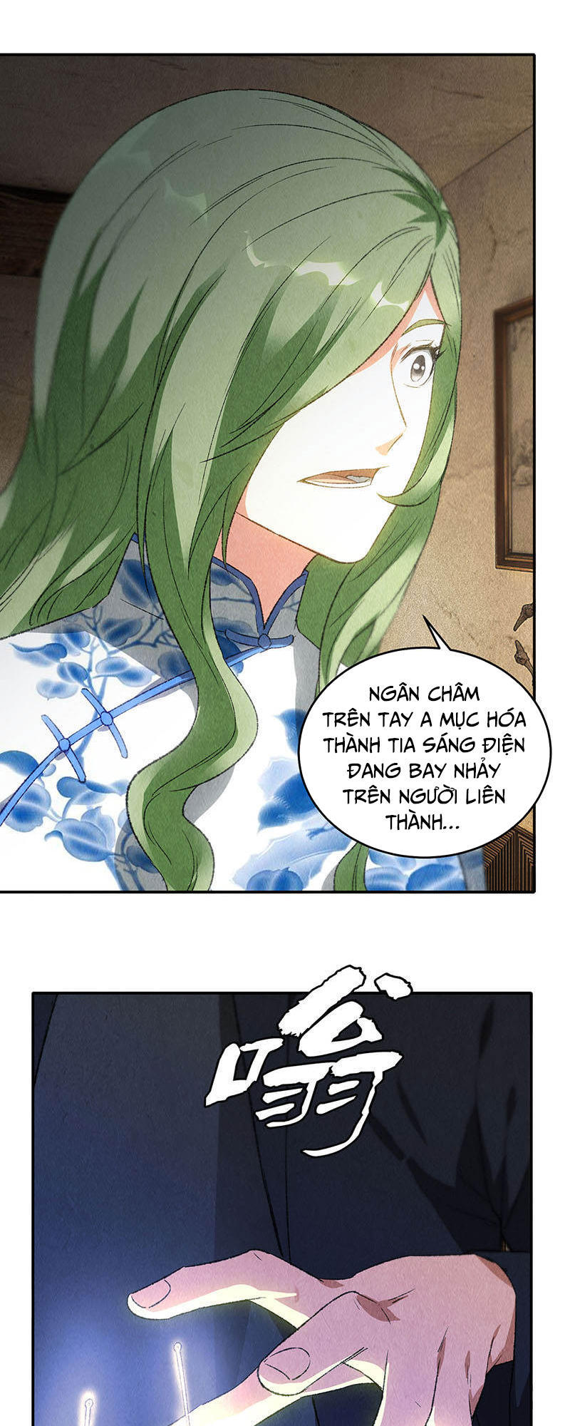 Ta Là Phế Vật Chapter 85 - Trang 2