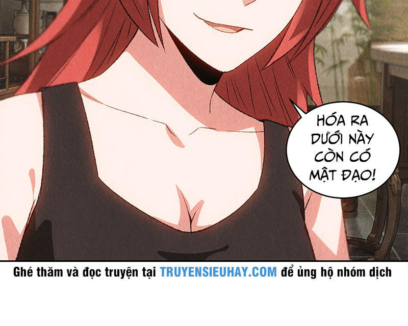 Ta Là Phế Vật Chapter 84 - Trang 2