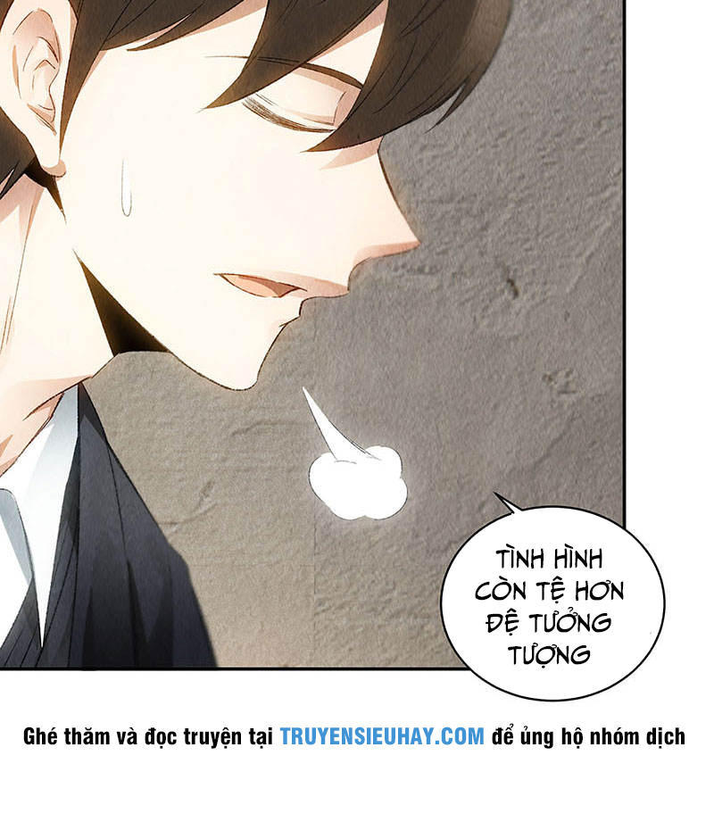 Ta Là Phế Vật Chapter 84 - Trang 2