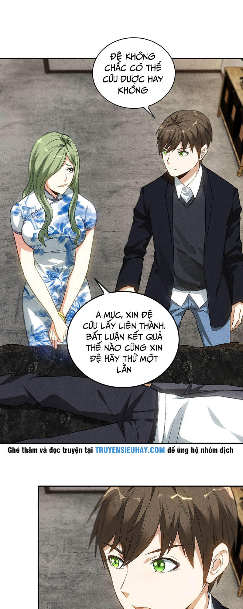 Ta Là Phế Vật Chapter 84 - Trang 2