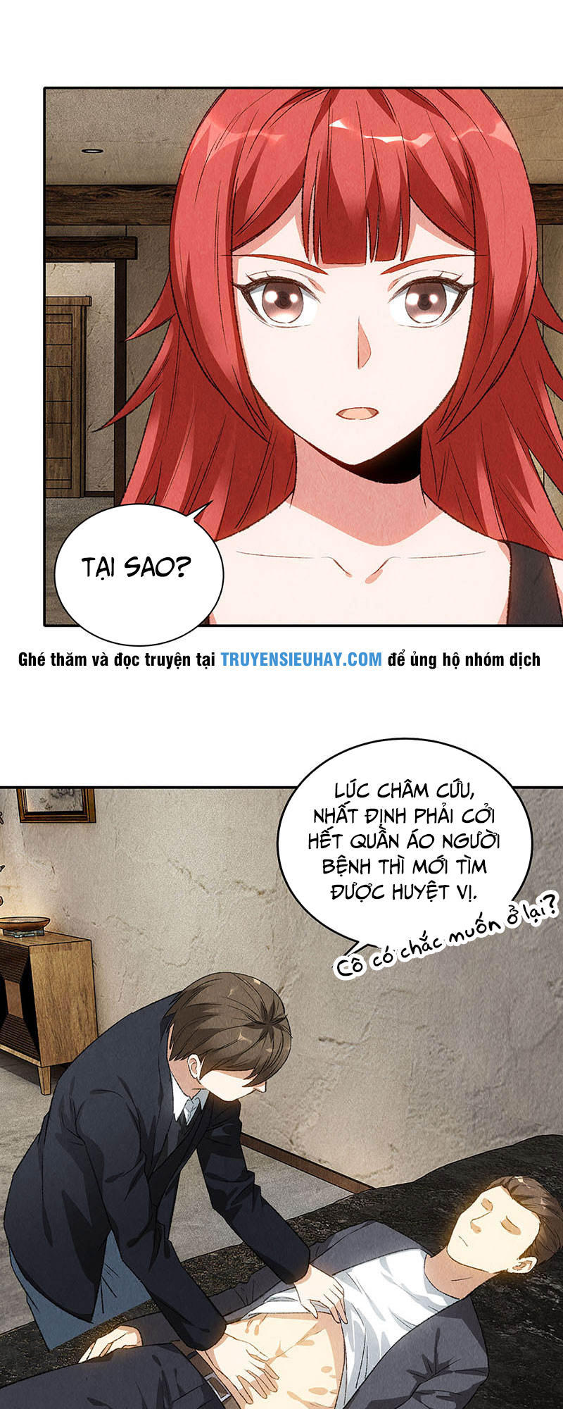 Ta Là Phế Vật Chapter 84 - Trang 2