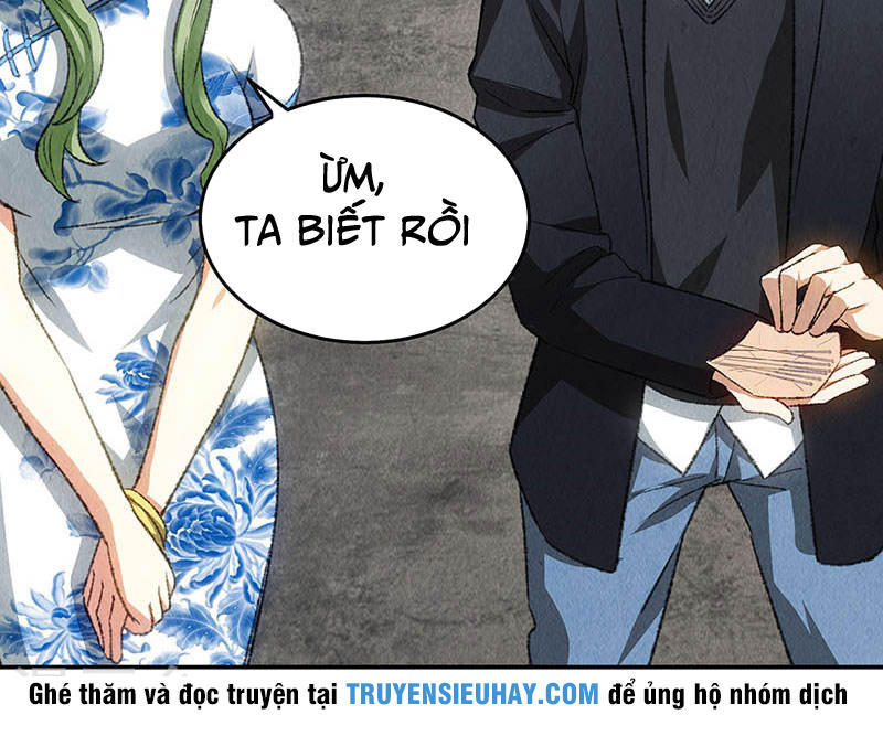 Ta Là Phế Vật Chapter 84 - Trang 2