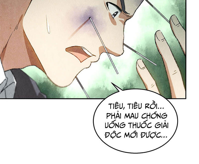 Ta Là Phế Vật Chapter 83 - Trang 2