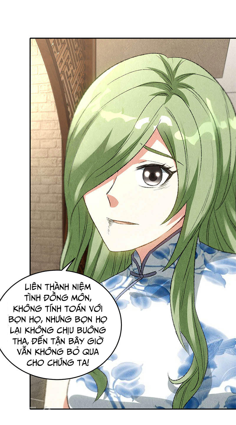 Ta Là Phế Vật Chapter 83 - Trang 2