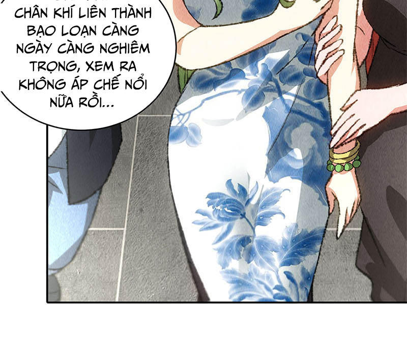 Ta Là Phế Vật Chapter 83 - Trang 2