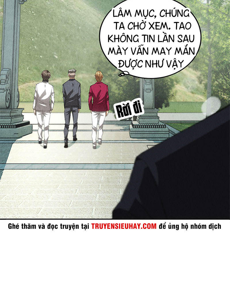 Ta Là Phế Vật Chapter 81 - Trang 2