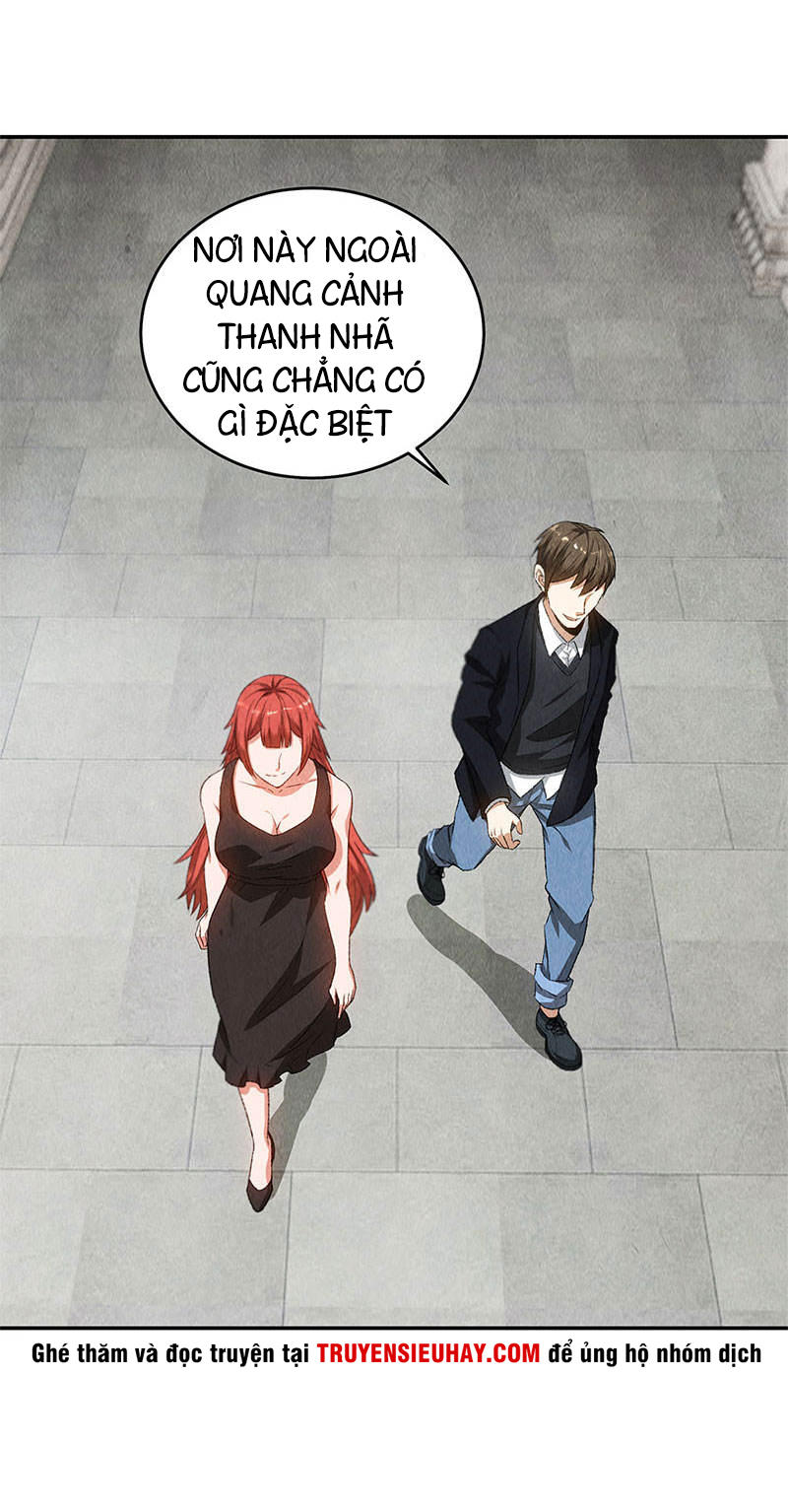 Ta Là Phế Vật Chapter 81 - Trang 2