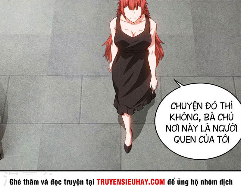 Ta Là Phế Vật Chapter 81 - Trang 2