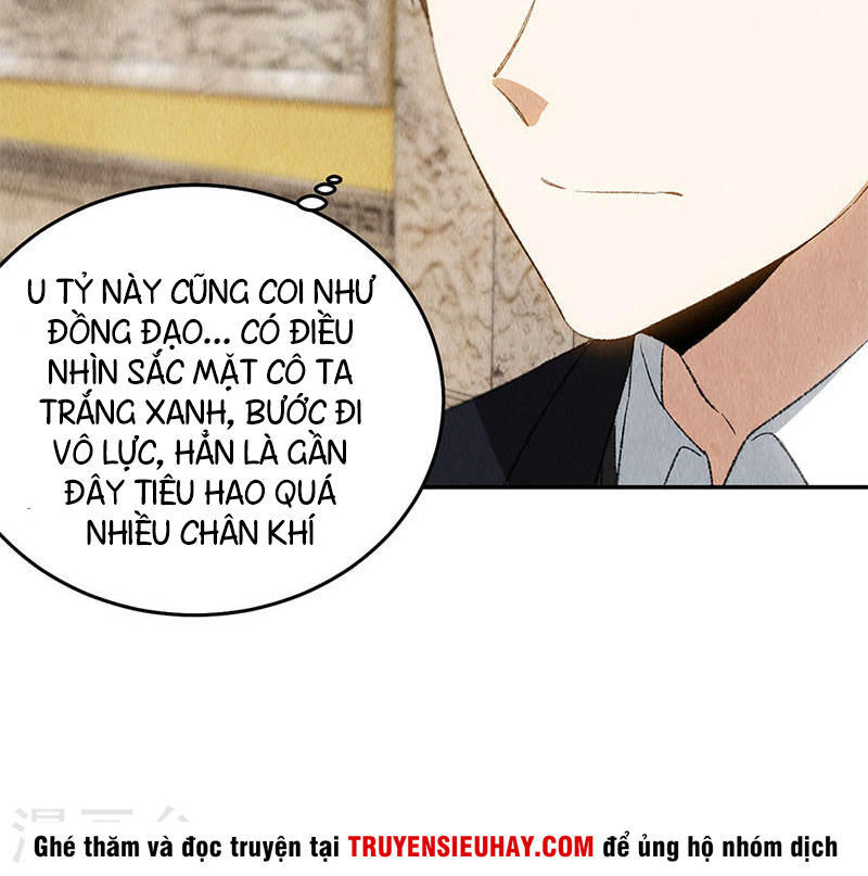 Ta Là Phế Vật Chapter 81 - Trang 2