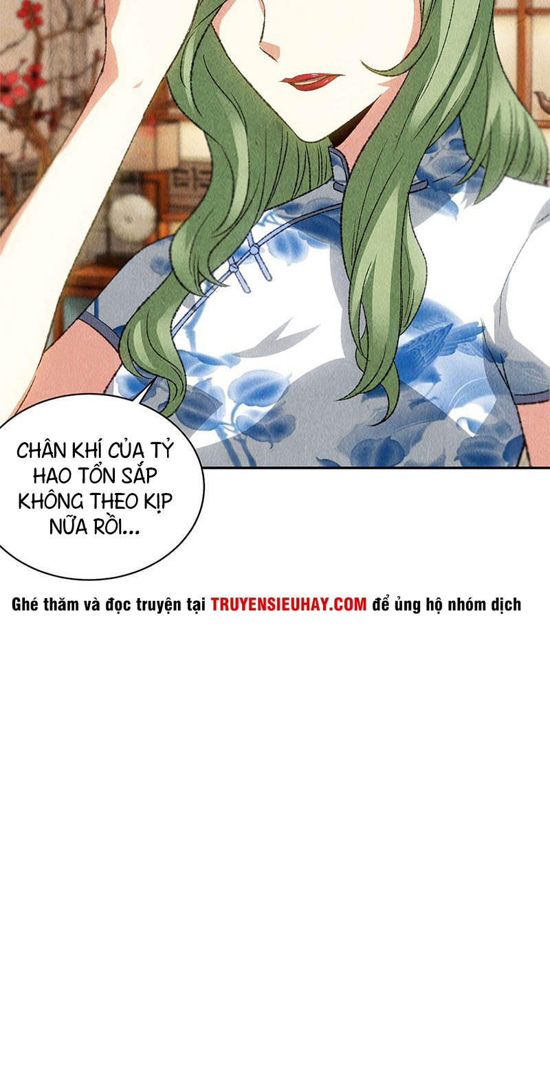 Ta Là Phế Vật Chapter 81 - Trang 2