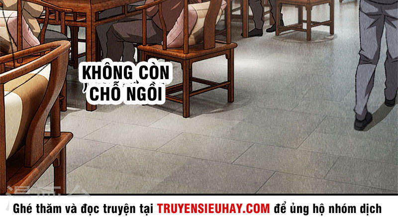 Ta Là Phế Vật Chapter 80 - Trang 2