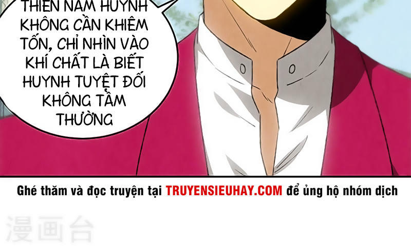 Ta Là Phế Vật Chapter 80 - Trang 2