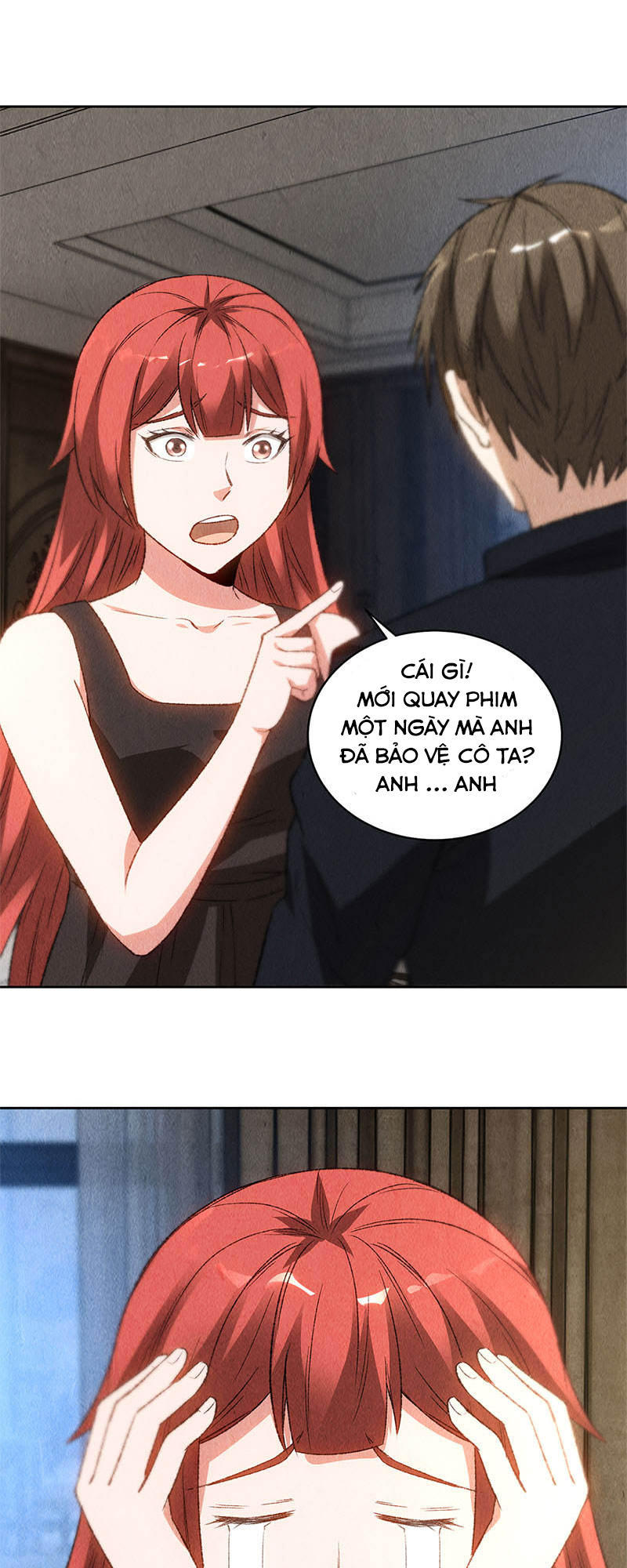 Ta Là Phế Vật Chapter 79 - Trang 2