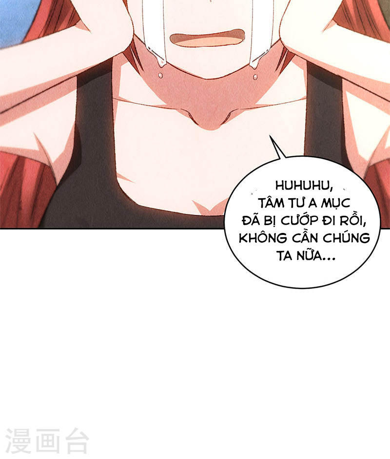 Ta Là Phế Vật Chapter 79 - Trang 2