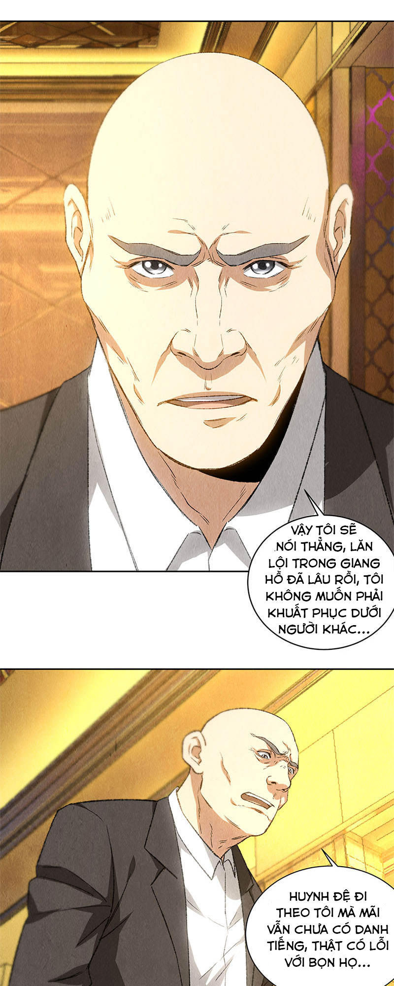 Ta Là Phế Vật Chapter 79 - Trang 2