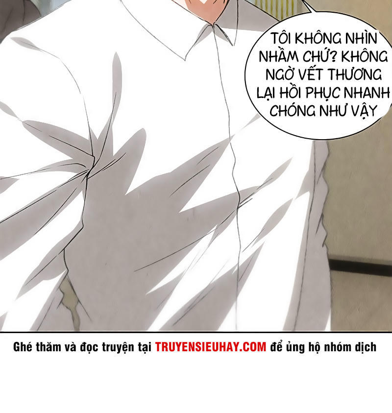 Ta Là Phế Vật Chapter 78 - Trang 2