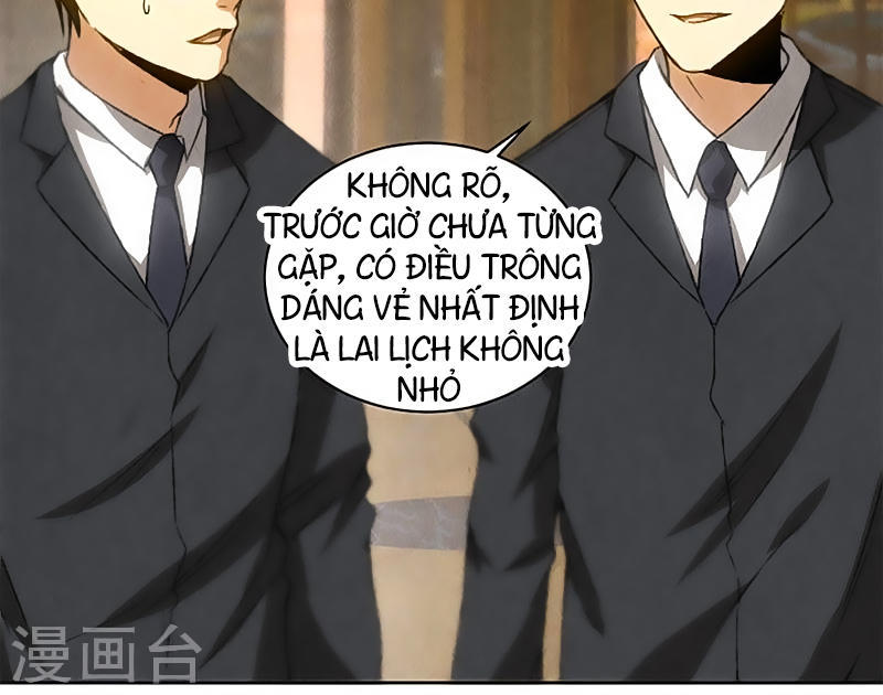 Ta Là Phế Vật Chapter 77 - Trang 2