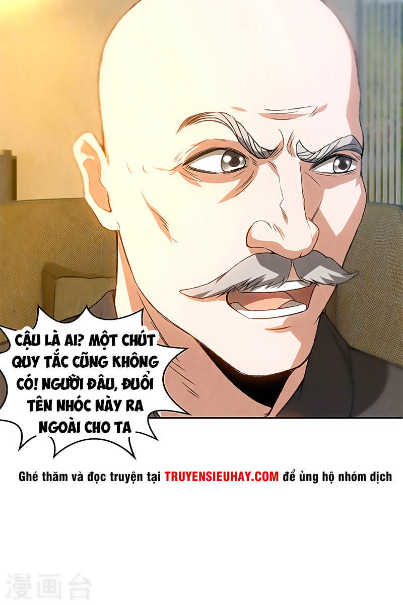 Ta Là Phế Vật Chapter 77 - Trang 2