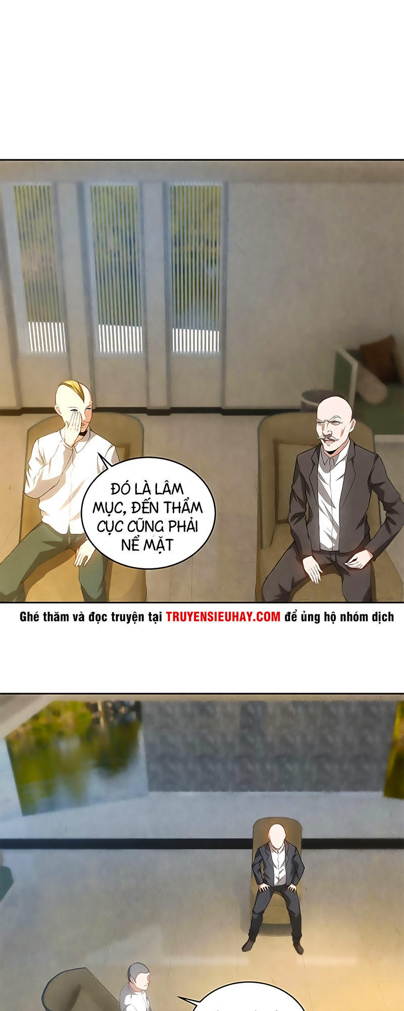 Ta Là Phế Vật Chapter 77 - Trang 2