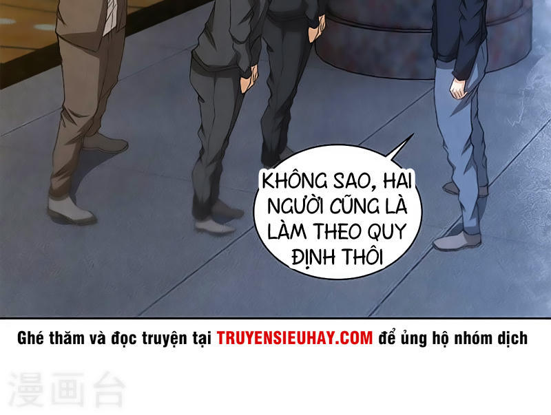 Ta Là Phế Vật Chapter 77 - Trang 2