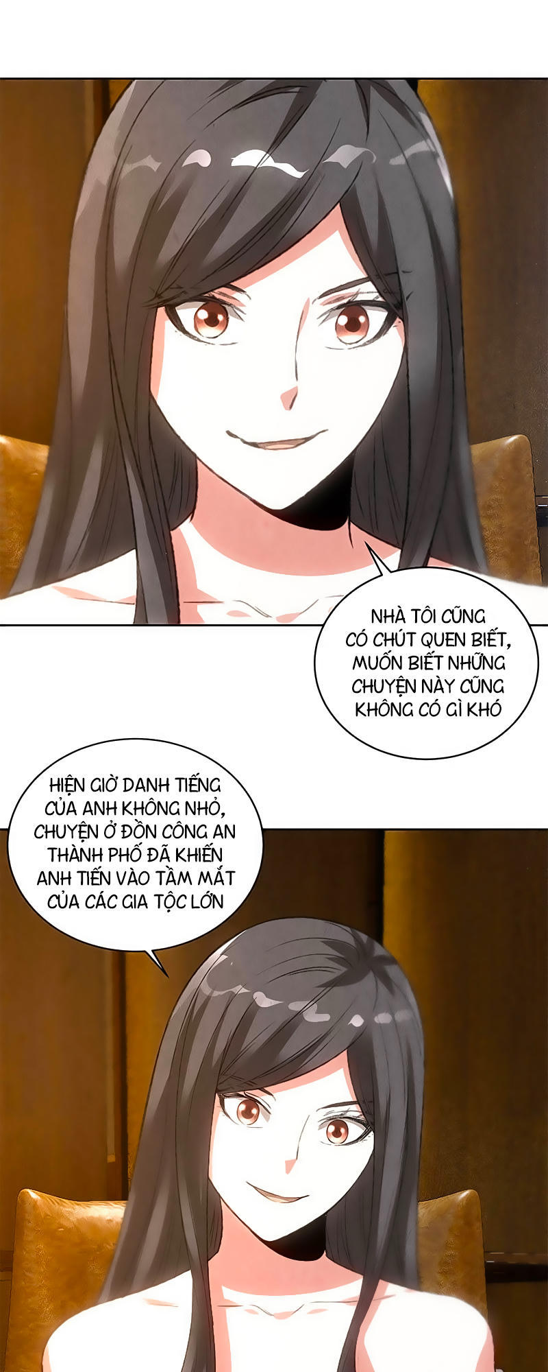 Ta Là Phế Vật Chapter 76 - Trang 2