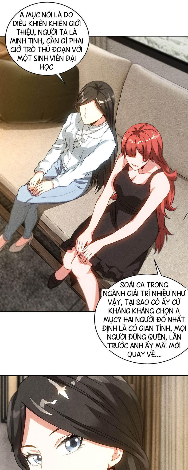 Ta Là Phế Vật Chapter 75 - Trang 2