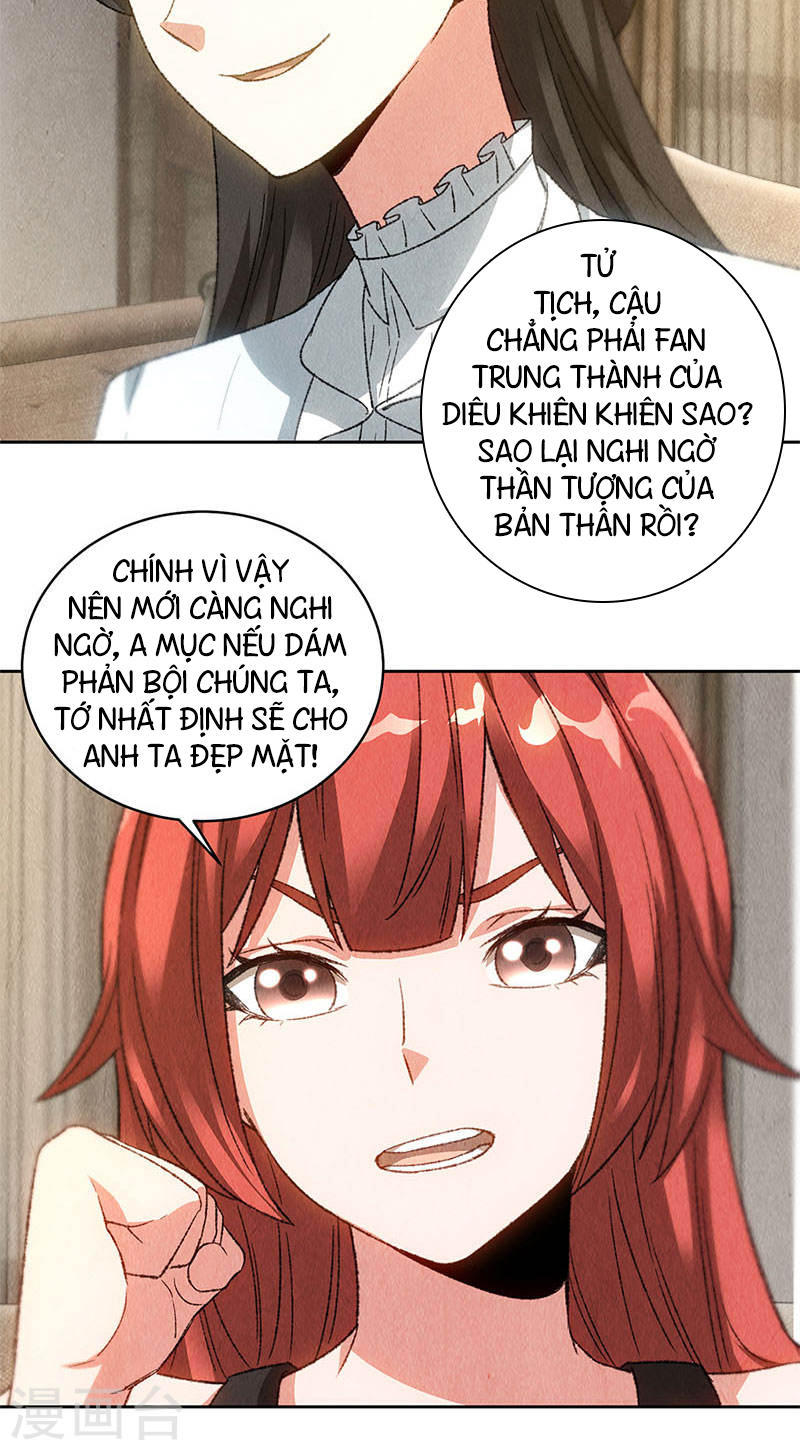 Ta Là Phế Vật Chapter 75 - Trang 2