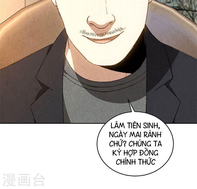 Ta Là Phế Vật Chapter 74 - Trang 2