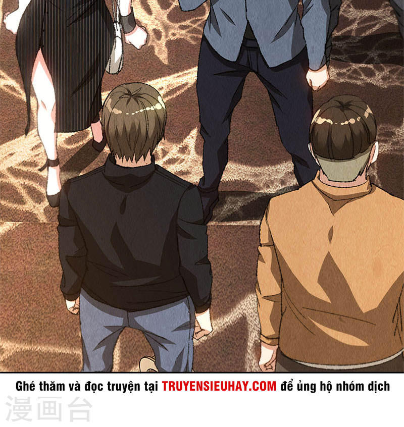 Ta Là Phế Vật Chapter 74 - Trang 2