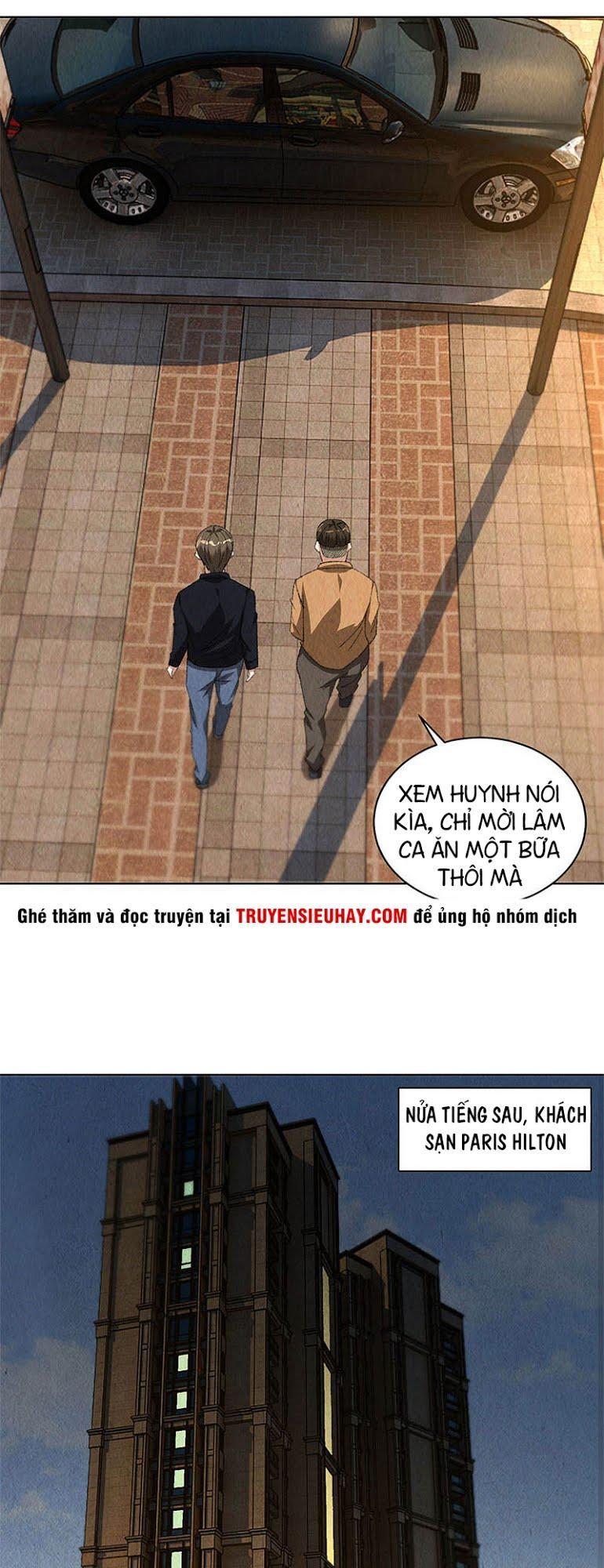 Ta Là Phế Vật Chapter 73 - Trang 2