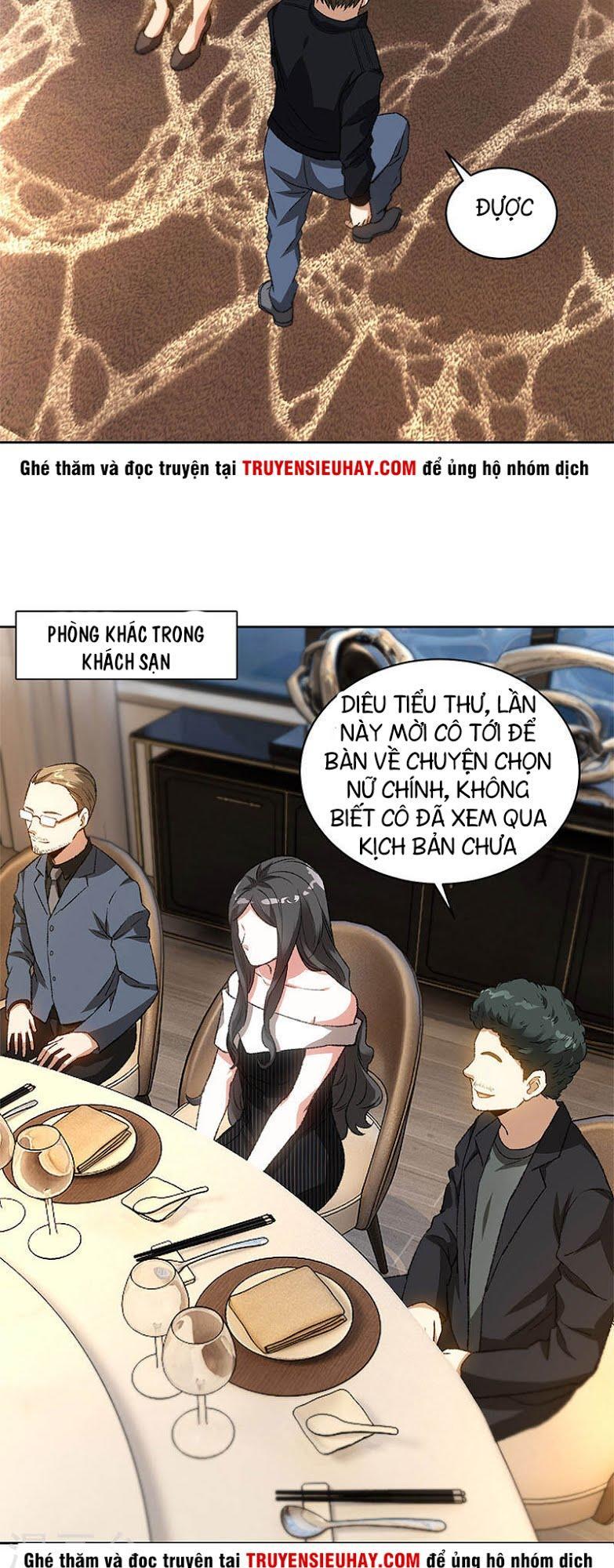 Ta Là Phế Vật Chapter 73 - Trang 2