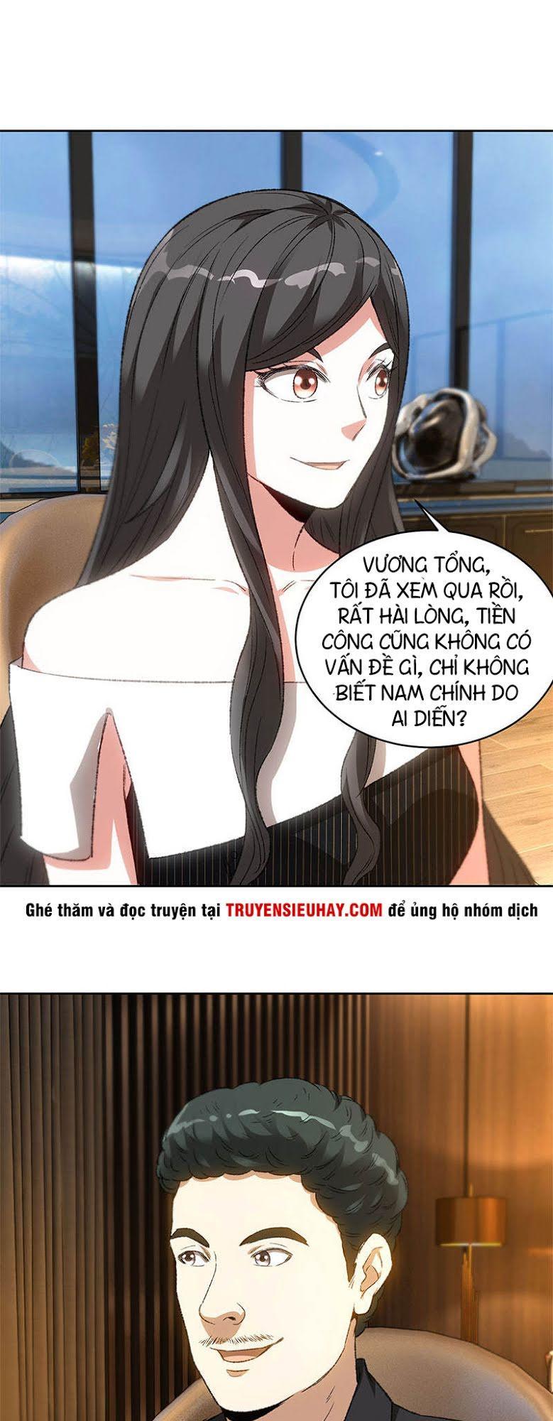 Ta Là Phế Vật Chapter 73 - Trang 2