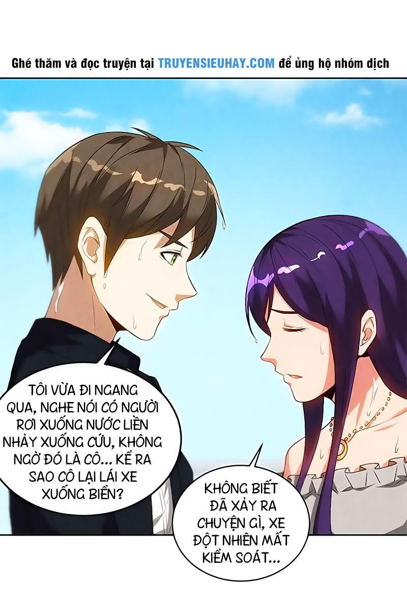 Ta Là Phế Vật Chapter 68 - Trang 2