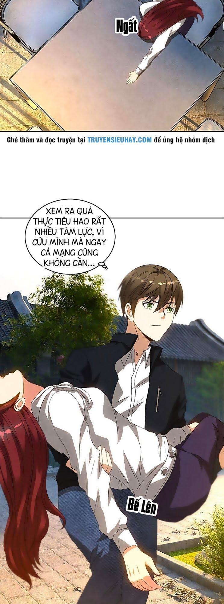 Ta Là Phế Vật Chapter 65 - Trang 2