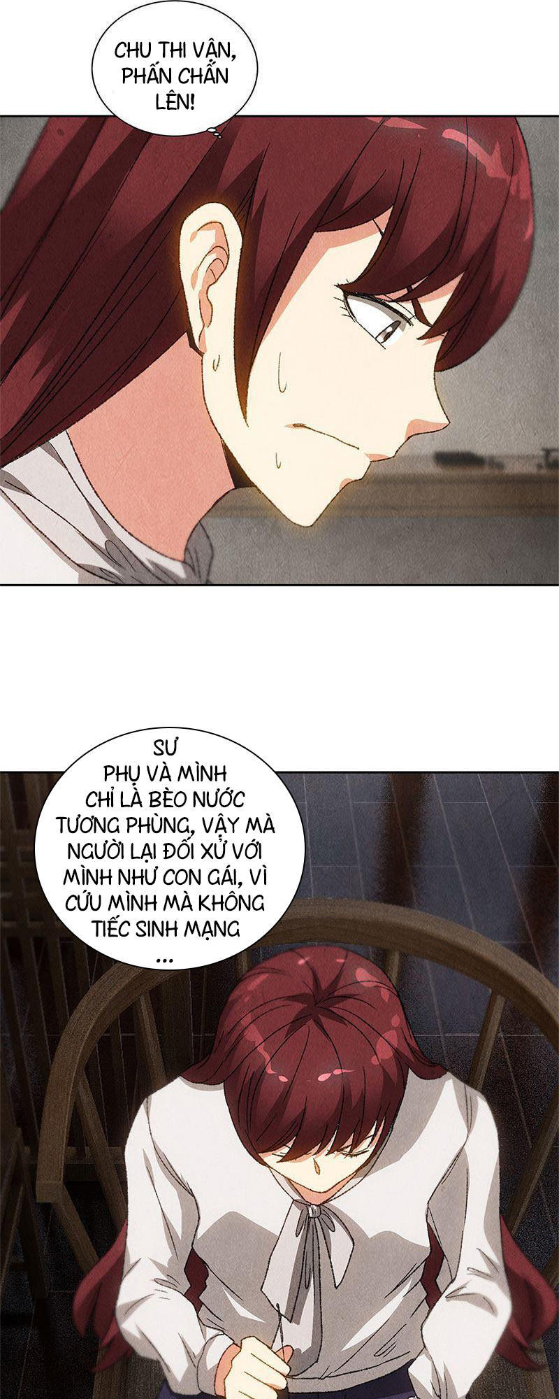 Ta Là Phế Vật Chapter 64 - Trang 2