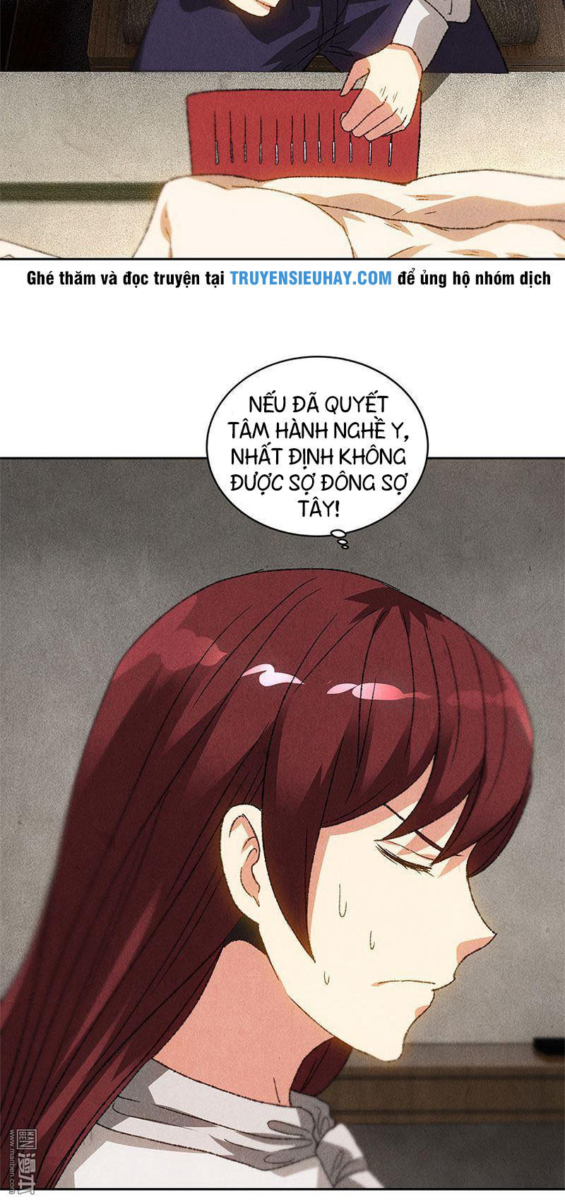 Ta Là Phế Vật Chapter 64 - Trang 2