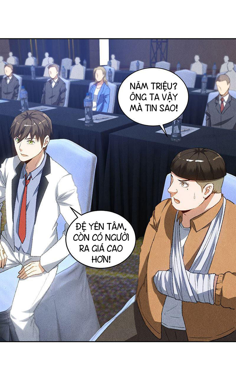 Ta Là Phế Vật Chapter 60 - Trang 2