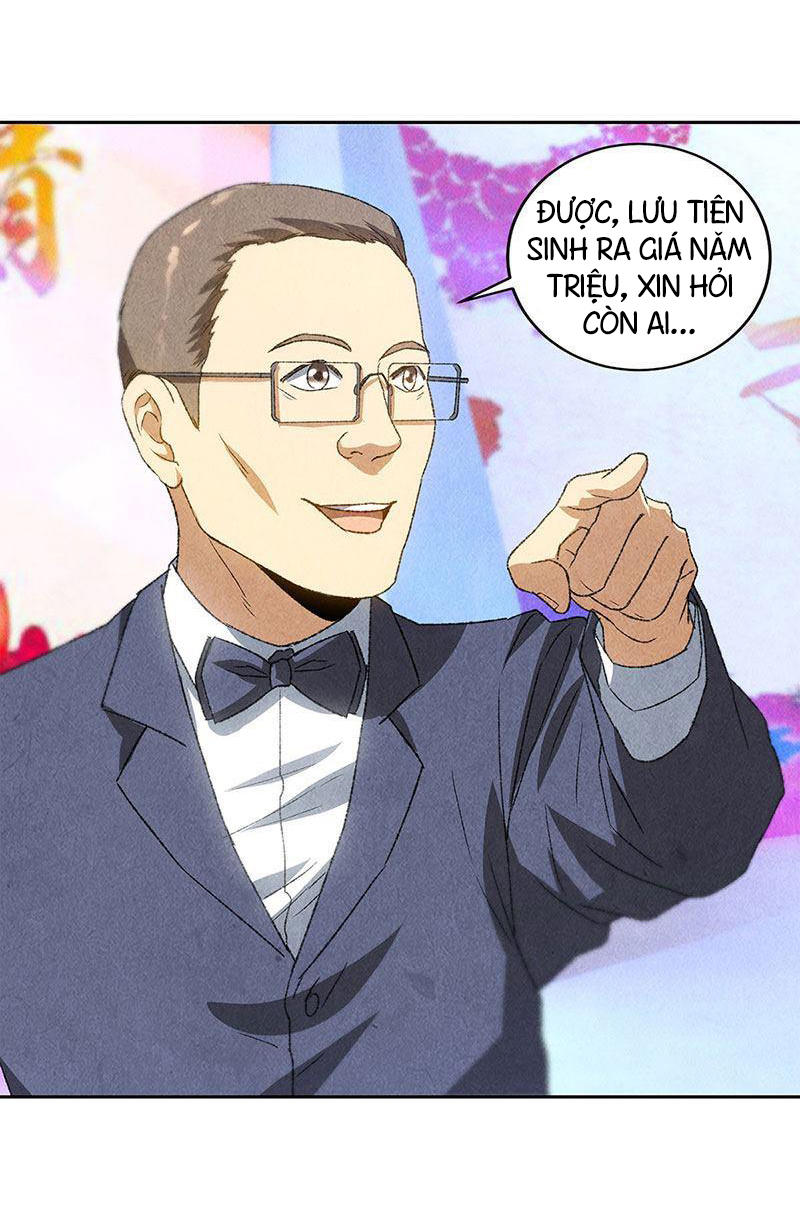 Ta Là Phế Vật Chapter 60 - Trang 2