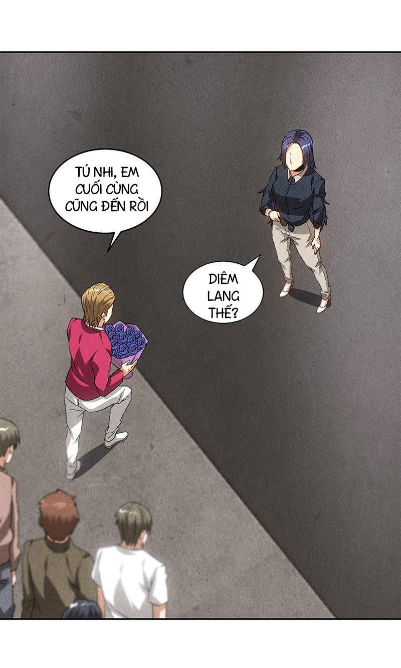 Ta Là Phế Vật Chapter 58 - Trang 2