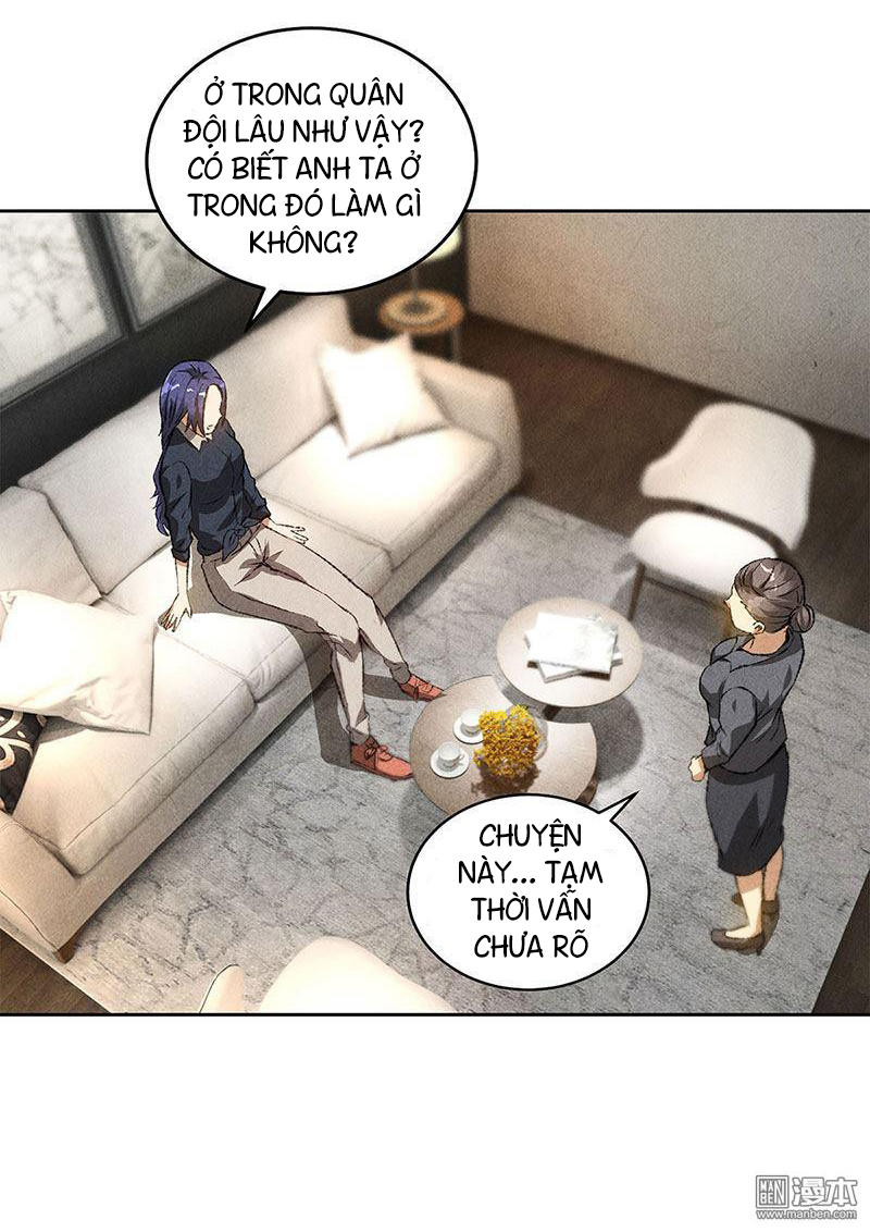 Ta Là Phế Vật Chapter 57 - Trang 2