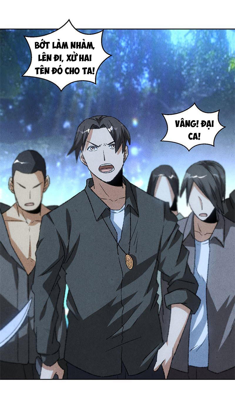 Ta Là Phế Vật Chapter 53 - Trang 2