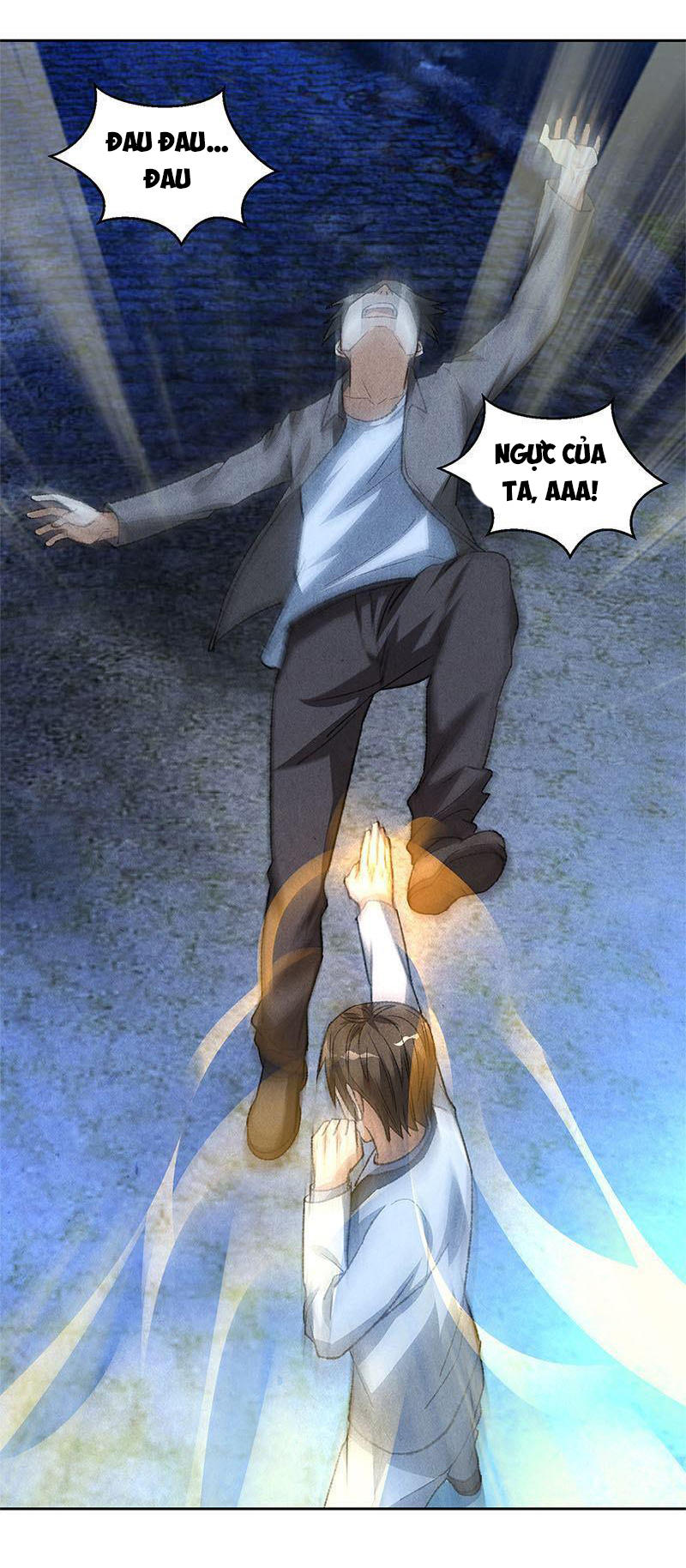 Ta Là Phế Vật Chapter 53 - Trang 2