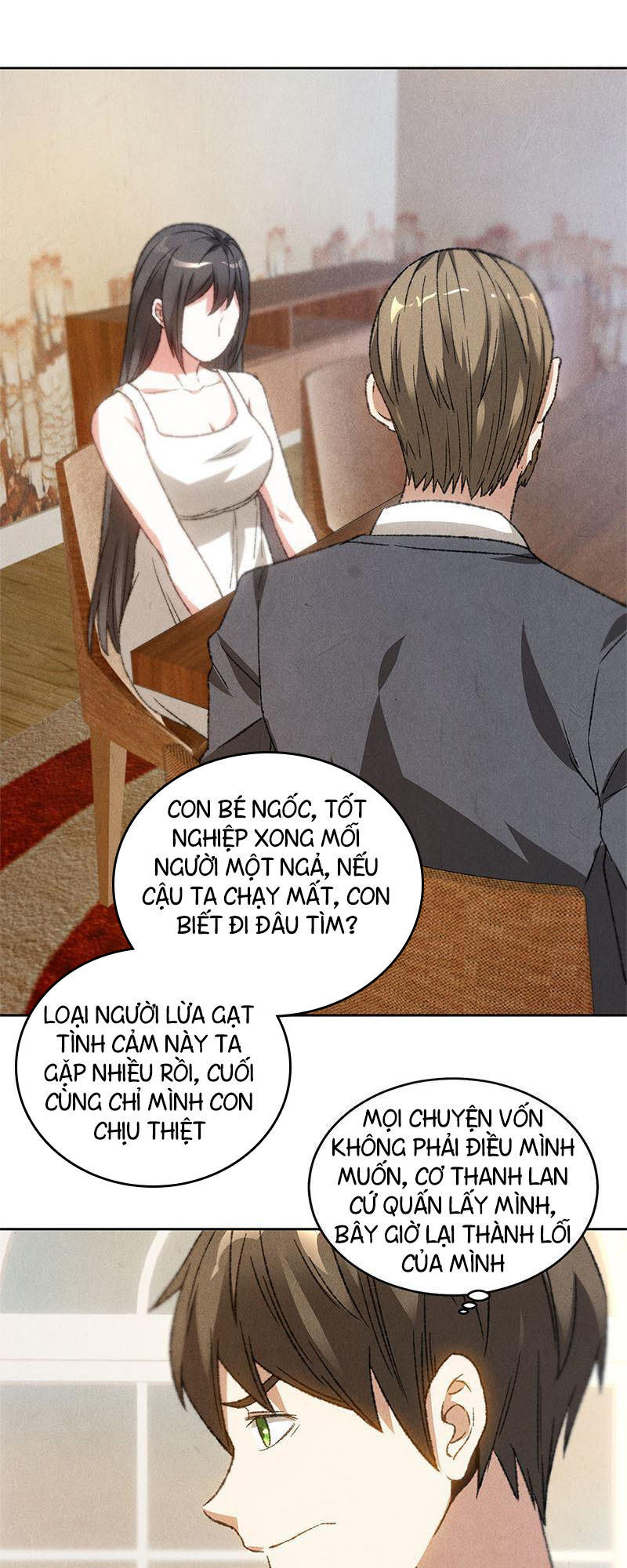 Ta Là Phế Vật Chapter 52 - Trang 2