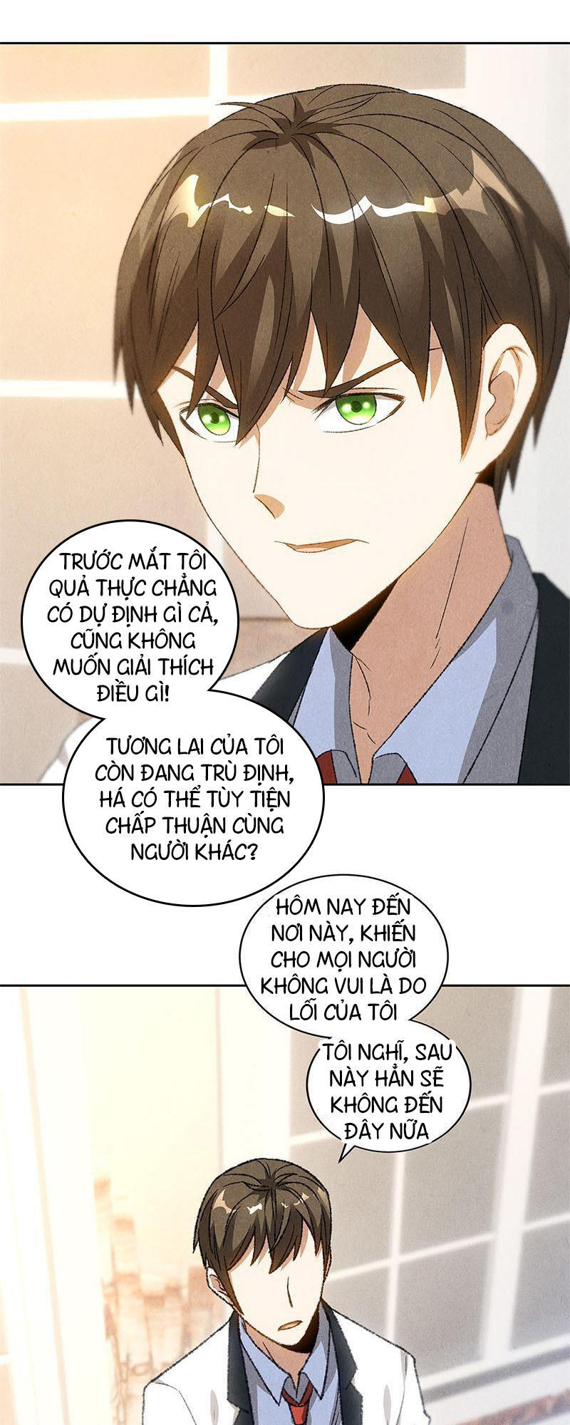 Ta Là Phế Vật Chapter 52 - Trang 2