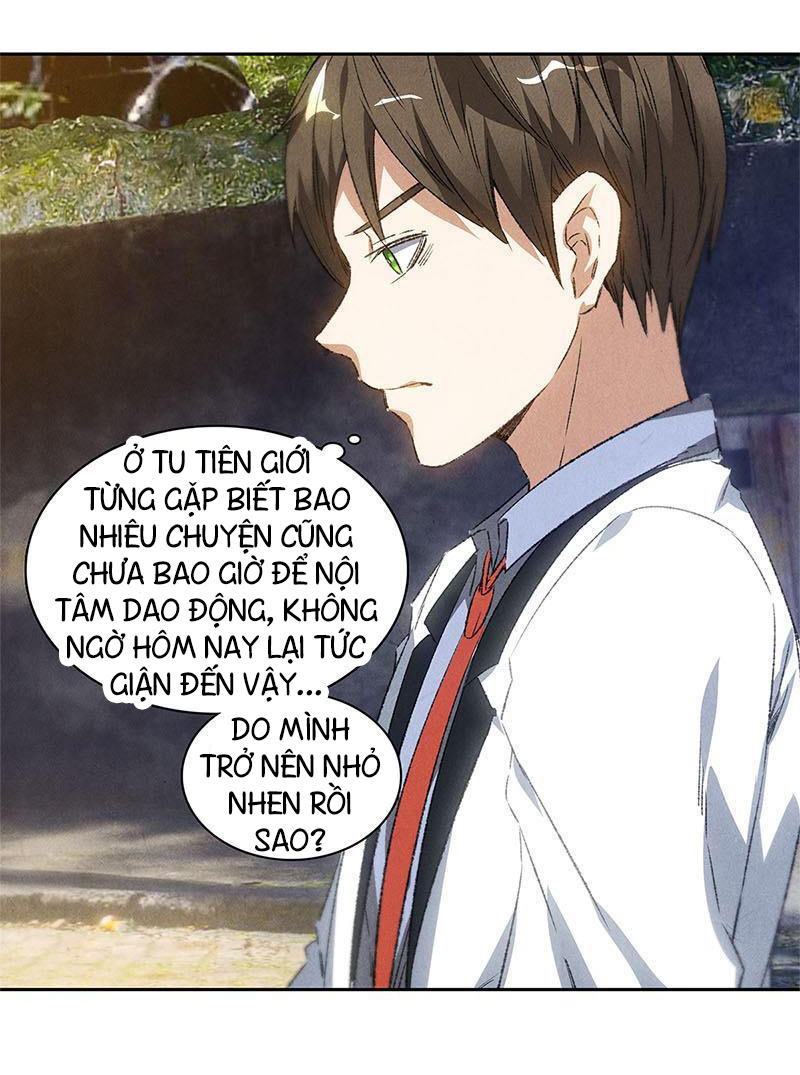 Ta Là Phế Vật Chapter 52 - Trang 2