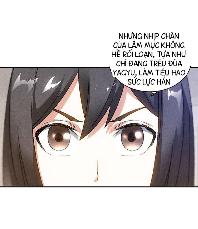 Ta Là Phế Vật Chapter 51 - Trang 2