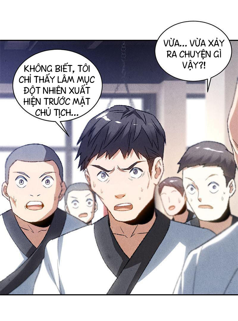 Ta Là Phế Vật Chapter 51 - Trang 2