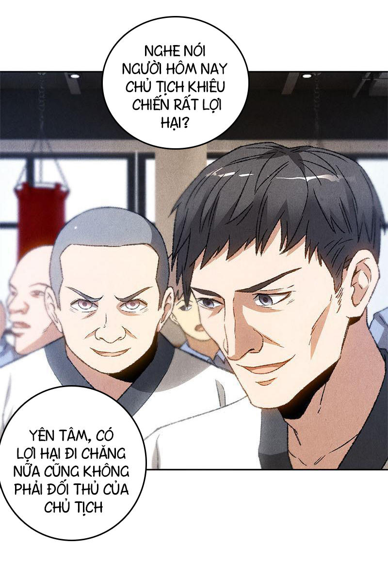 Ta Là Phế Vật Chapter 50 - Trang 2