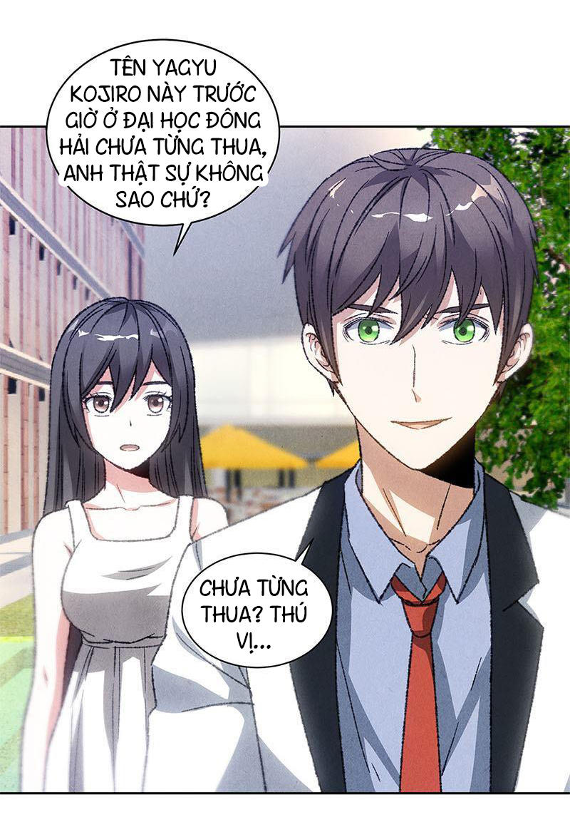 Ta Là Phế Vật Chapter 50 - Trang 2